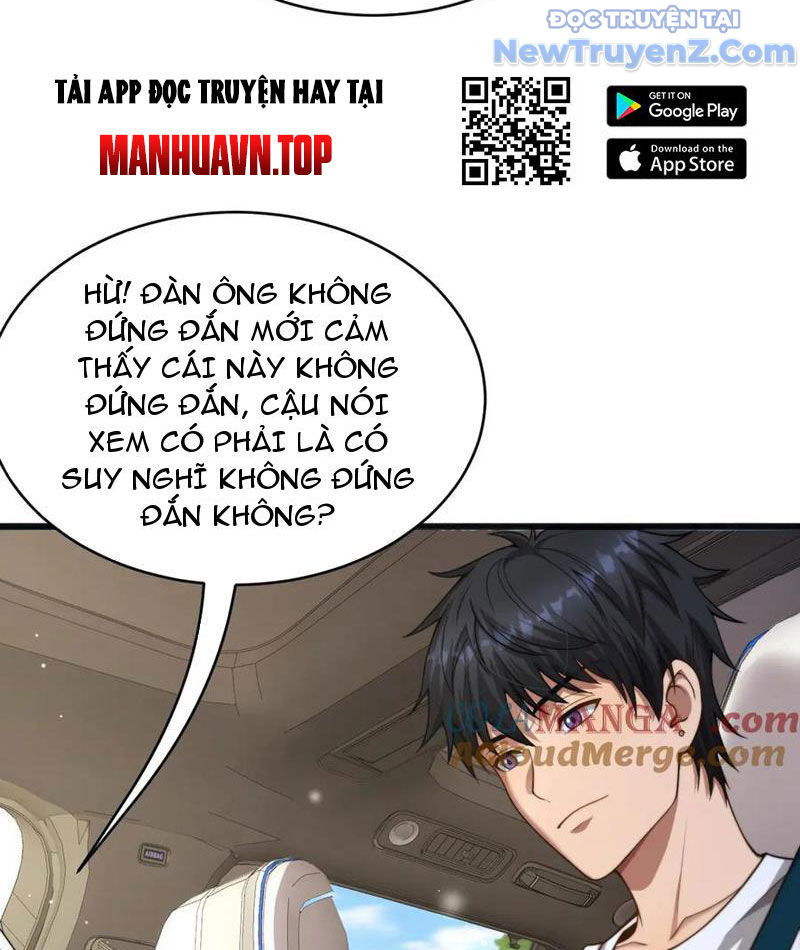 Sau Khi Tự Do Tài Chính, Họ Đã Dâng Hiến Lòng Trung Thành chapter 14 - Trang 49