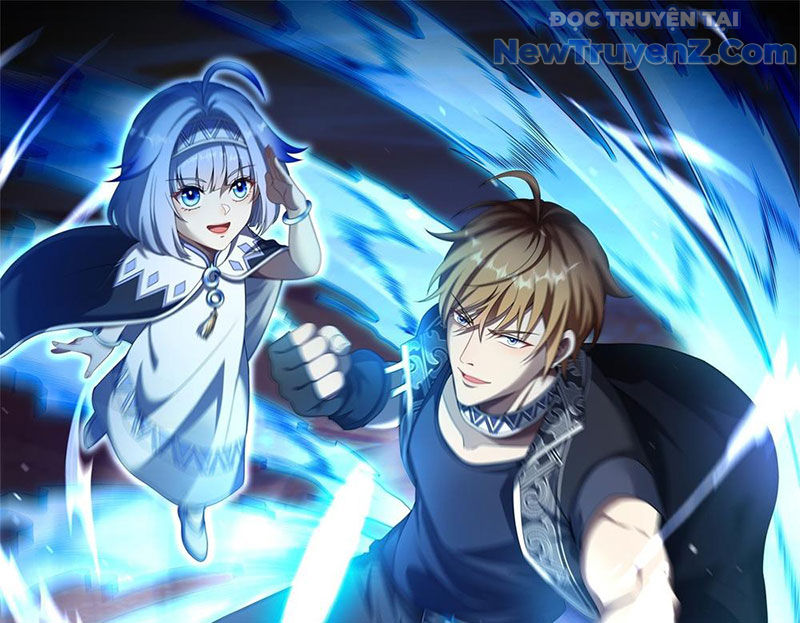 Cái Bóng Của Ta Là Loli chapter 10 - Trang 4