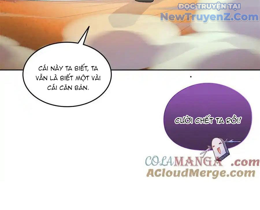 Tu Chân Nói Chuyện Phiếm Quần chapter 689 - Trang 61
