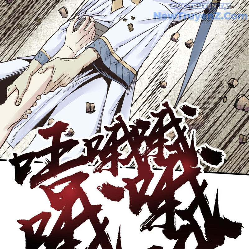 Ta Xuyên Vào Dị Giới Với Chỉ Số Phòng Thủ 99999 chapter 3 - Trang 69
