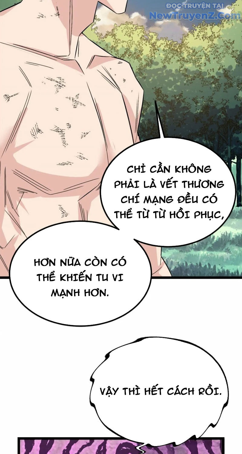 Ta Có Một Tòa Anh Linh Điện chapter 100 - Trang 121