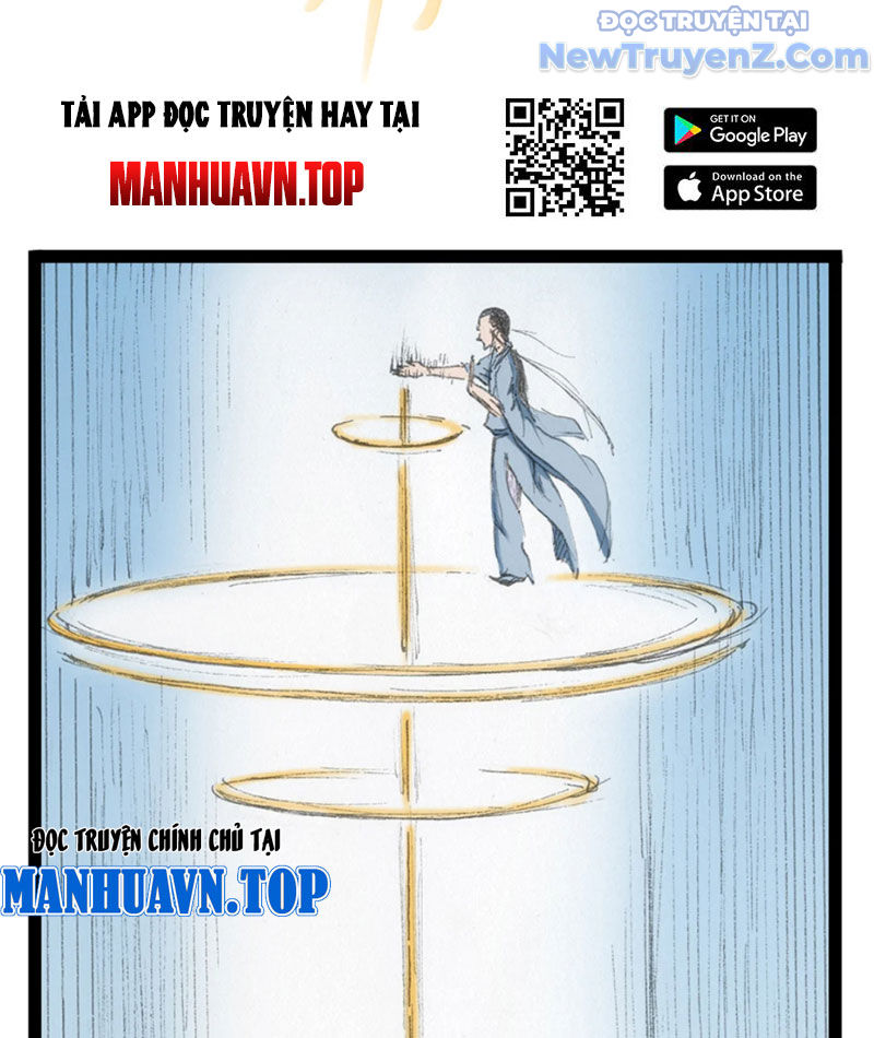 Thiên Hải Nhập Mộng chapter 7 - Trang 53