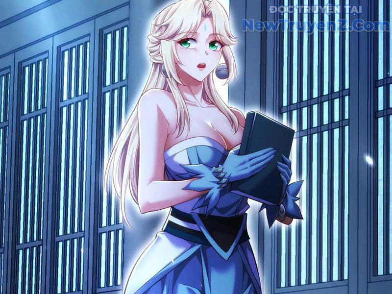 Các Nữ Sư Tôn Đều Muốn Chiếm Hữu Ta chapter 19 - Trang 19