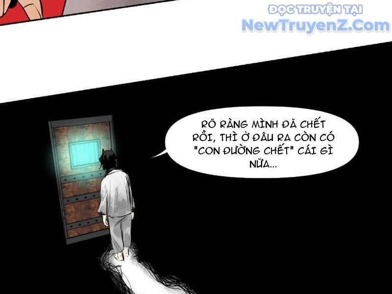 Bách Quỷ Lục chapter 8 - Trang 38