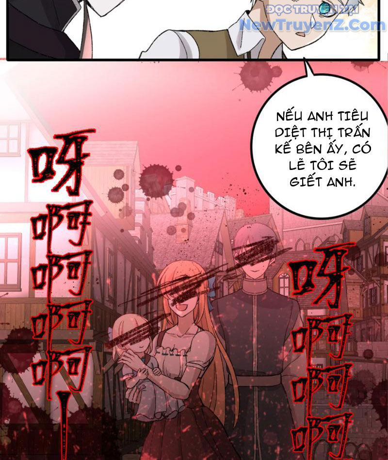 Dũng Giả Tiêu Cực Và Ma Vương Mất Tư Cách chapter 2 - Trang 30