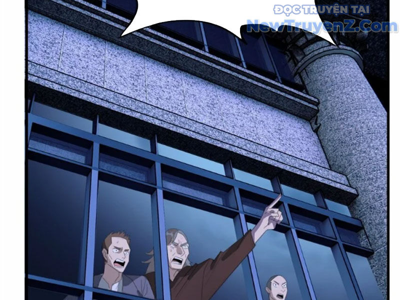 Ta Có Một Tòa Anh Linh Điện chapter 99 - Trang 23