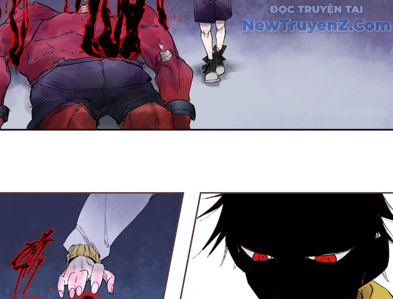 Bách Quỷ Lục chapter 11 - Trang 24