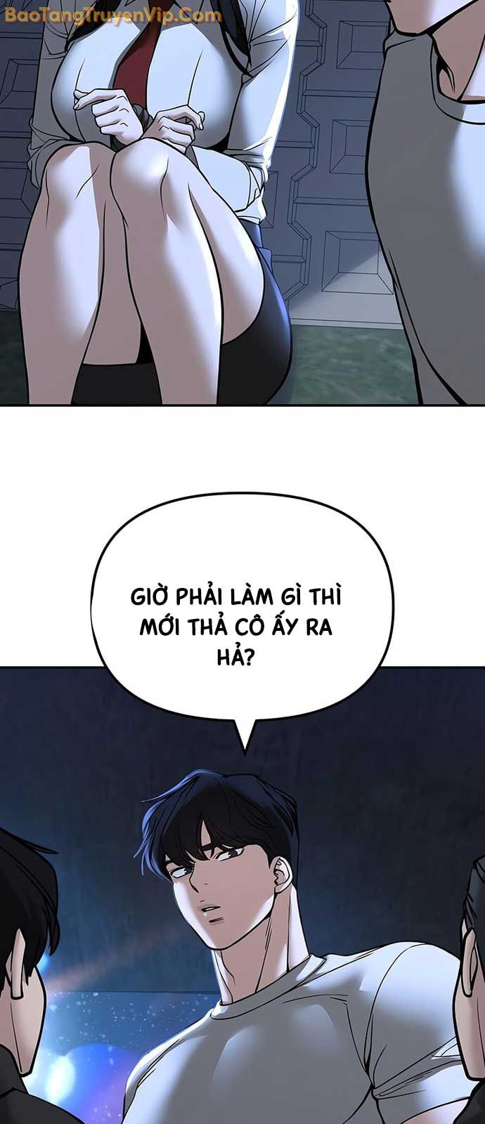 Giang Hồ Thực Thi Công Lý chapter 138 - Trang 47