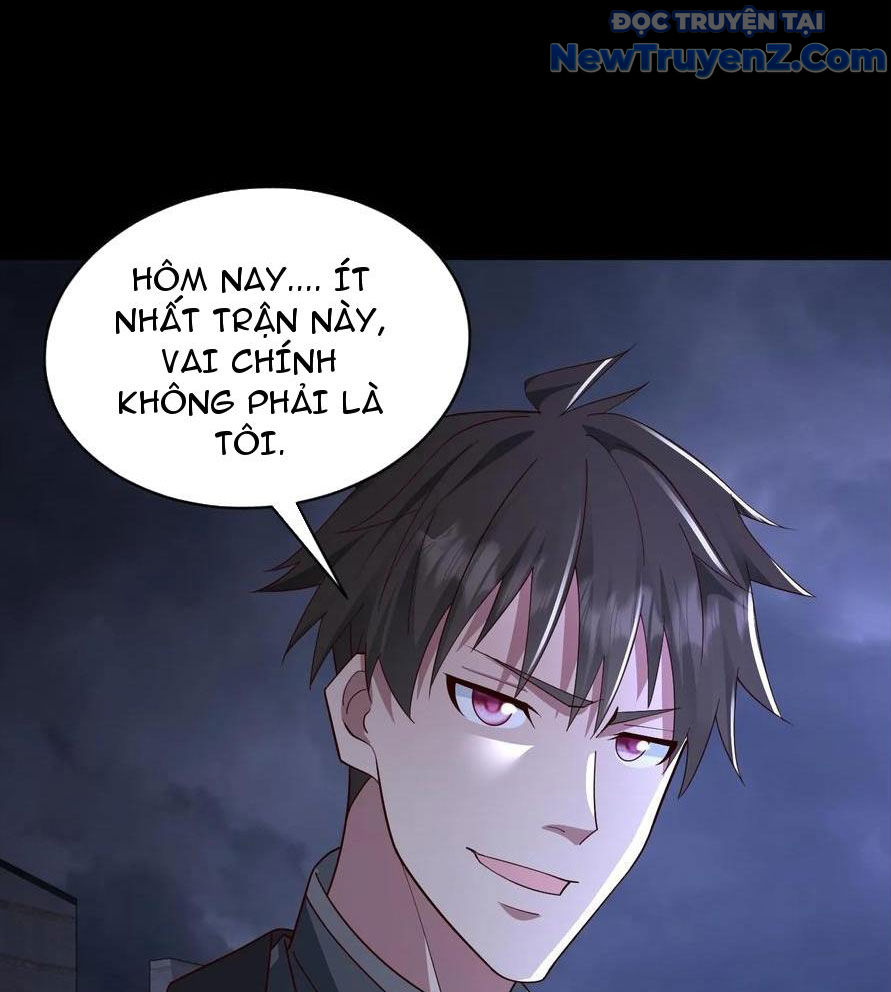 Gọi Ta Là Quỷ Sai Đại Nhân chapter 114 - Trang 9
