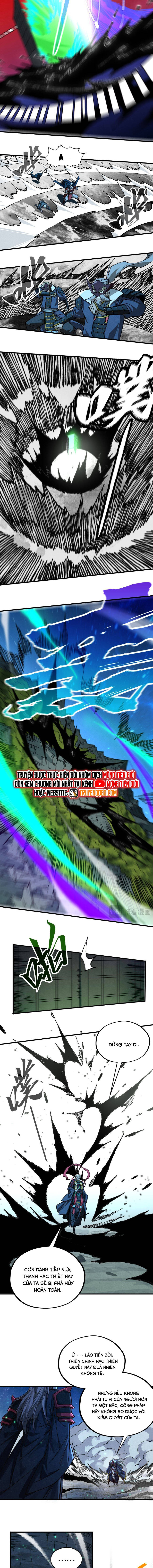 Vạn Cổ Chí Tôn Chapter 423 - Trang 8