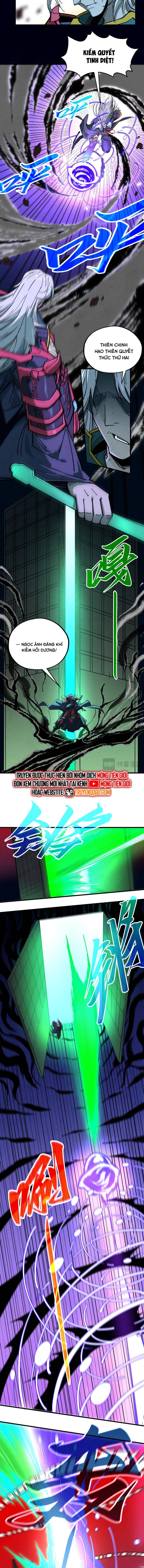 Vạn Cổ Chí Tôn Chapter 423 - Trang 7