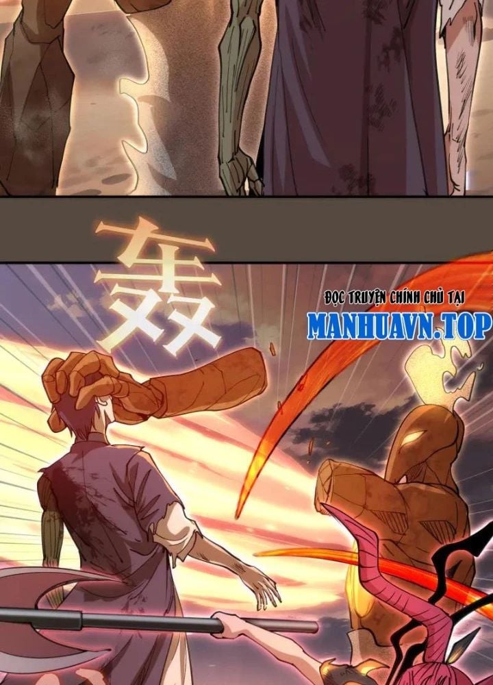Cao Đẳng Linh Hồn Chapter 332 - Trang 13