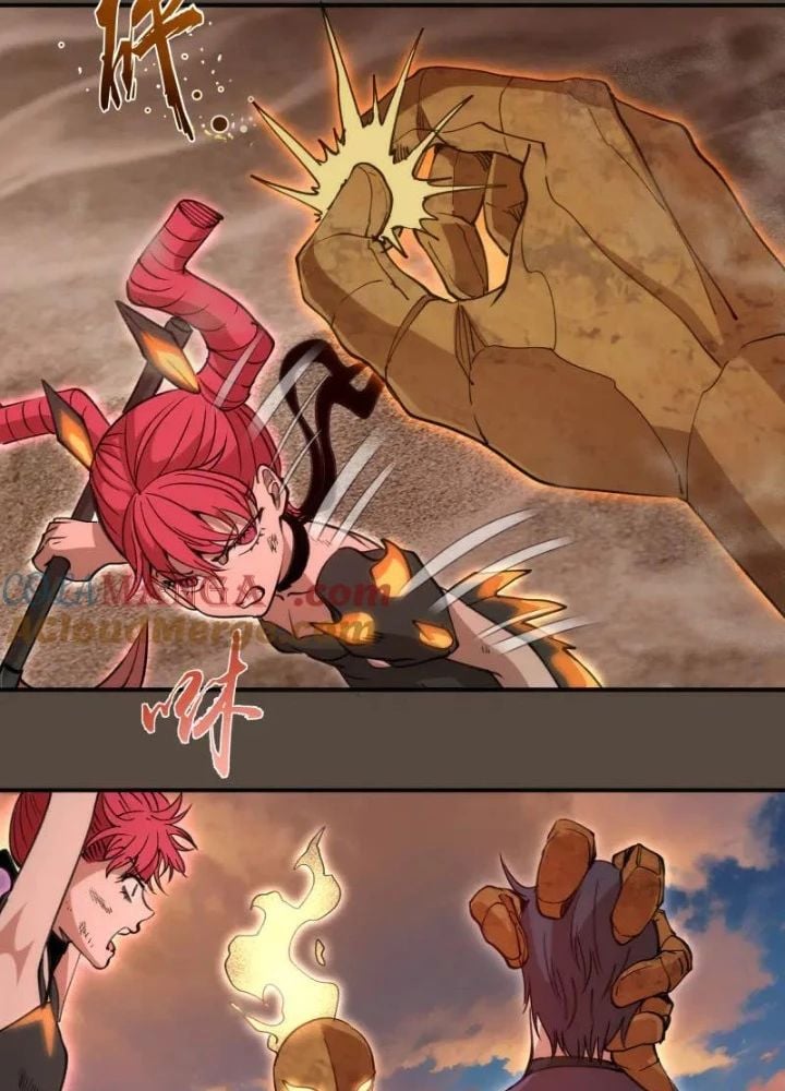 Cao Đẳng Linh Hồn Chapter 332 - Trang 11