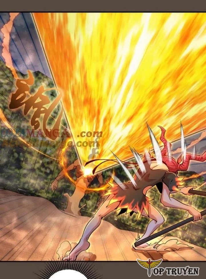 Cao Đẳng Linh Hồn Chapter 332 - Trang 1
