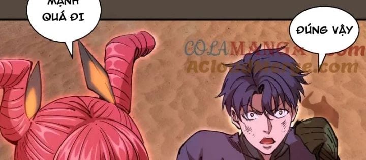 Cao Đẳng Linh Hồn Chapter 332 - Trang 18