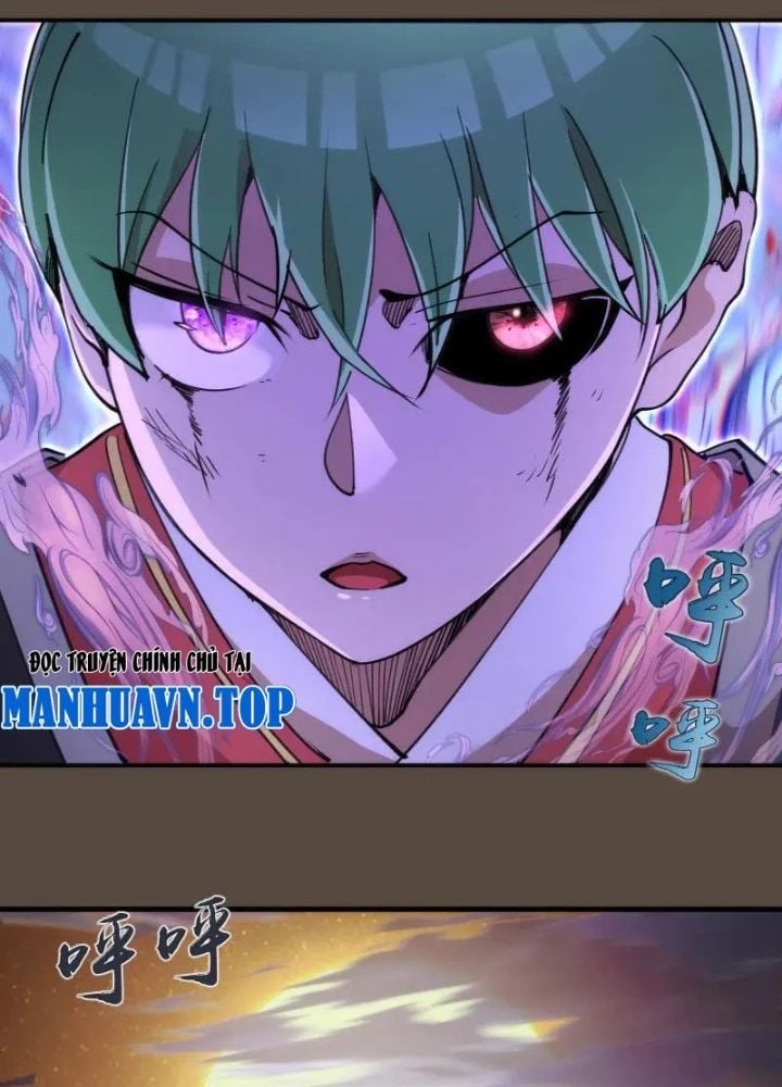 Cao Đẳng Linh Hồn Chapter 332 - Trang 27
