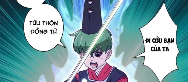 Cao Đẳng Linh Hồn Chapter 332 - Trang 50