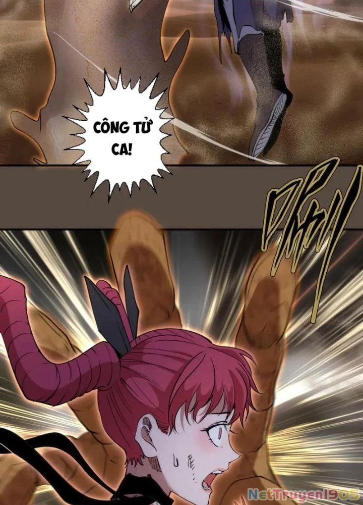 Cao Đẳng Linh Hồn Chapter 332 - Trang 9