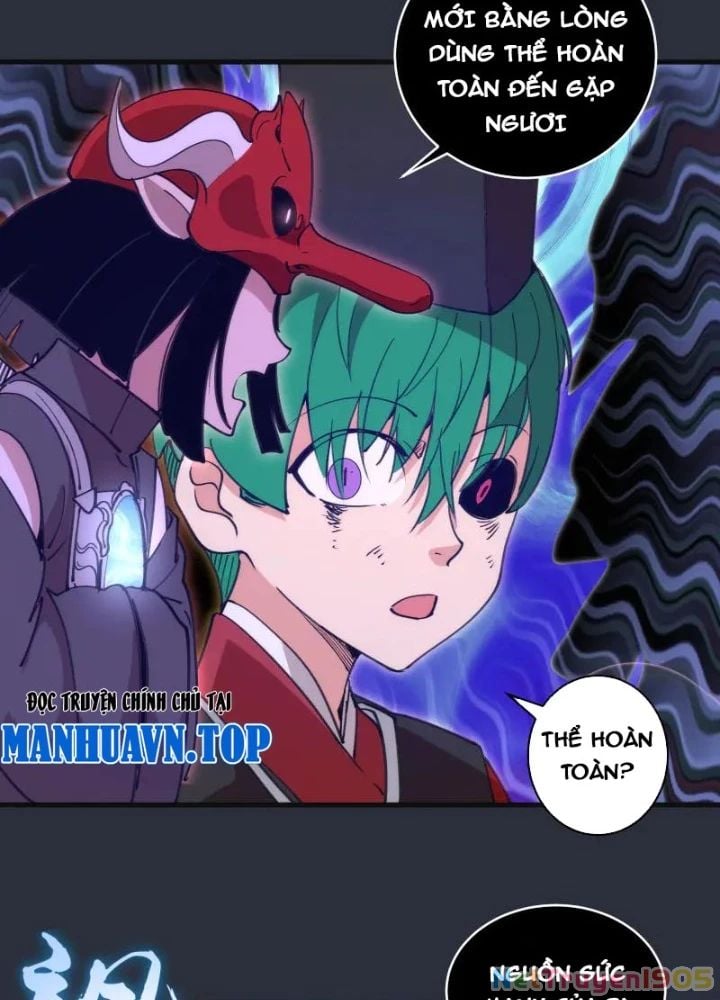 Cao Đẳng Linh Hồn Chapter 332 - Trang 41