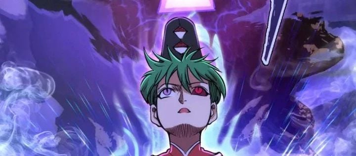 Cao Đẳng Linh Hồn Chapter 332 - Trang 32