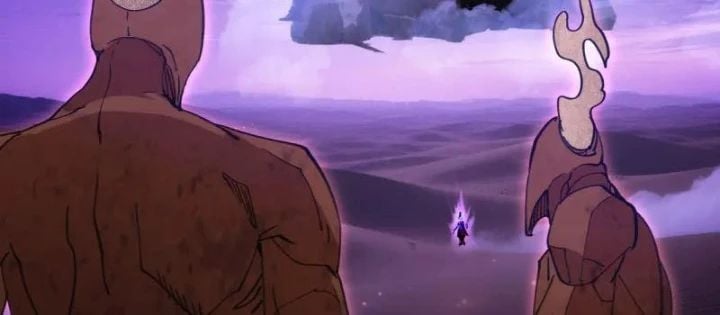 Cao Đẳng Linh Hồn Chapter 332 - Trang 54