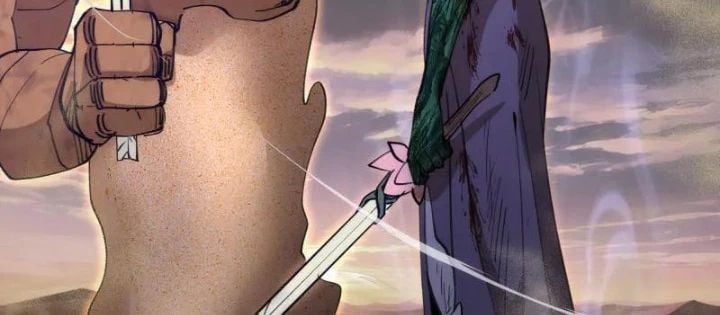 Cao Đẳng Linh Hồn Chapter 332 - Trang 8