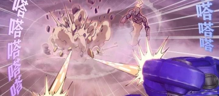 Cao Đẳng Linh Hồn Chapter 332 - Trang 68