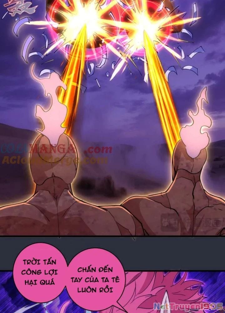 Cao Đẳng Linh Hồn Chapter 332 - Trang 59