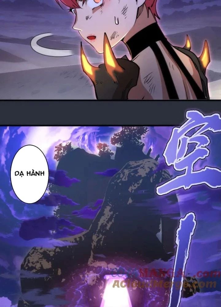 Cao Đẳng Linh Hồn Chapter 332 - Trang 31