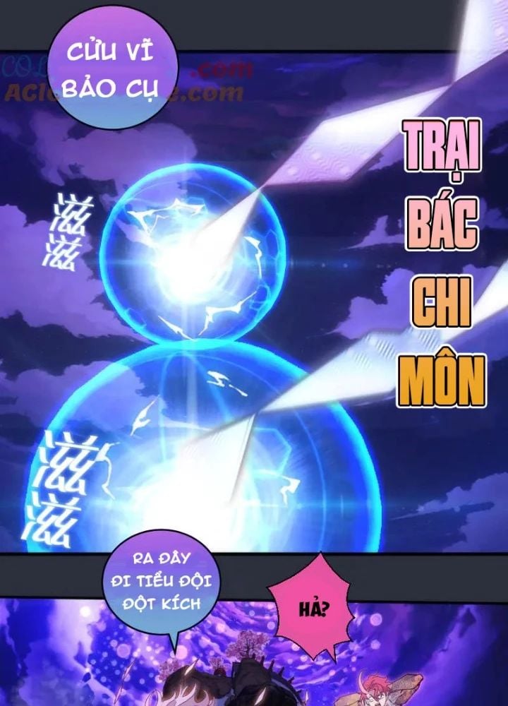 Cao Đẳng Linh Hồn Chapter 332 - Trang 63