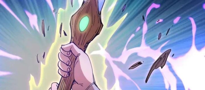 Cao Đẳng Linh Hồn Chapter 332 - Trang 36