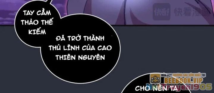 Cao Đẳng Linh Hồn Chapter 332 - Trang 40