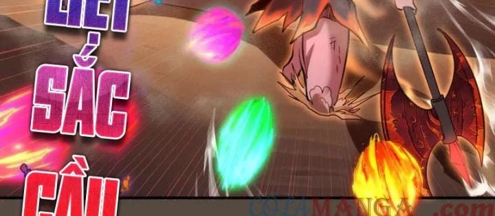 Cao Đẳng Linh Hồn Chapter 332 - Trang 4