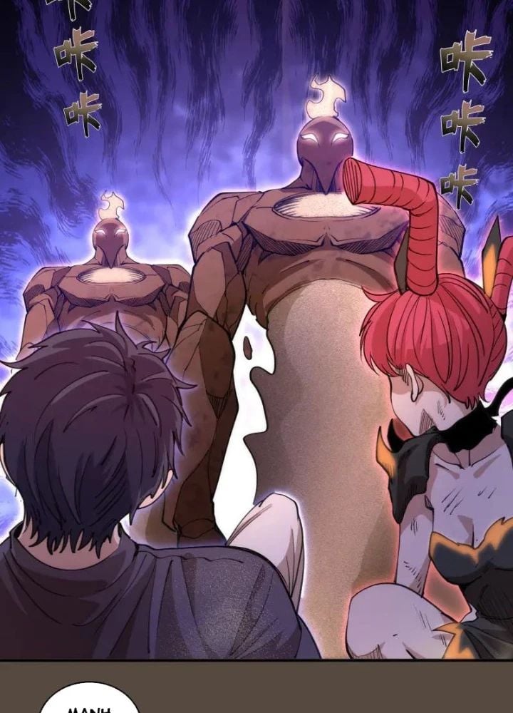 Cao Đẳng Linh Hồn Chapter 332 - Trang 17