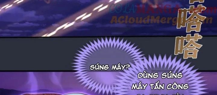 Cao Đẳng Linh Hồn Chapter 332 - Trang 66