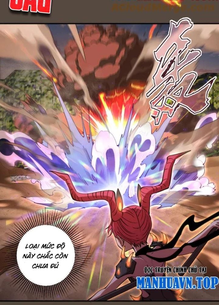 Cao Đẳng Linh Hồn Chapter 332 - Trang 5