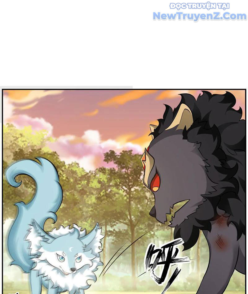 Tân Sủng Mị chapter 75 - Trang 33