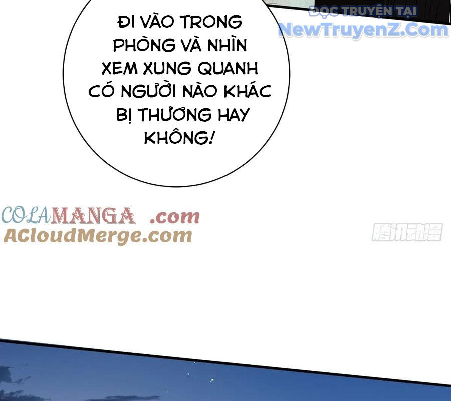 Vĩnh sinh đi chết đi! chapter 22 - Trang 19