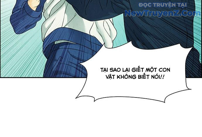 Cửa hàng đồ cổ tương lai chapter 22 - Trang 61