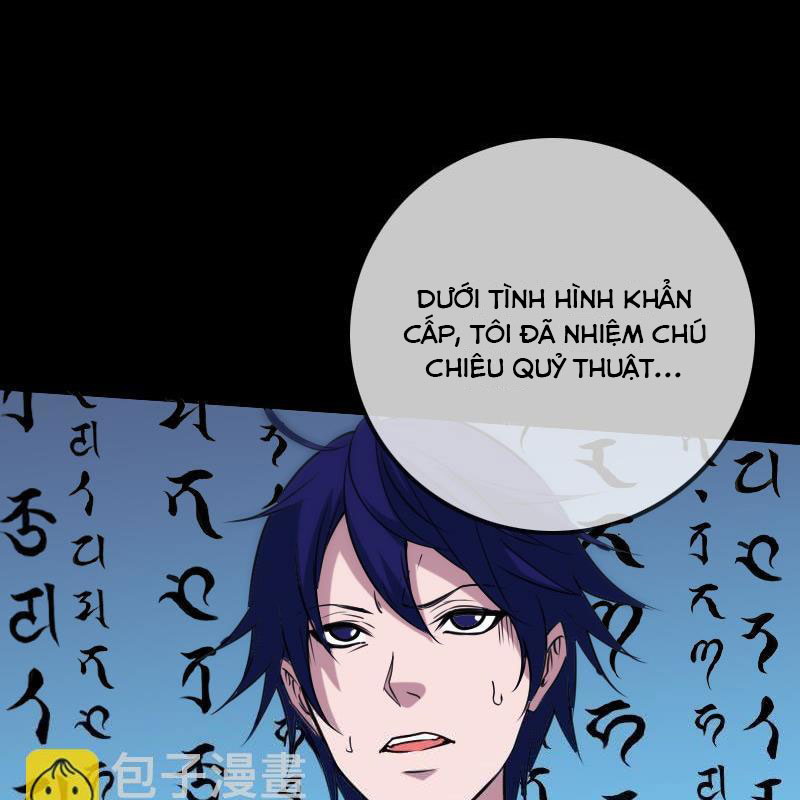 Kiếp Thiên Vận chapter 309 - Trang 42