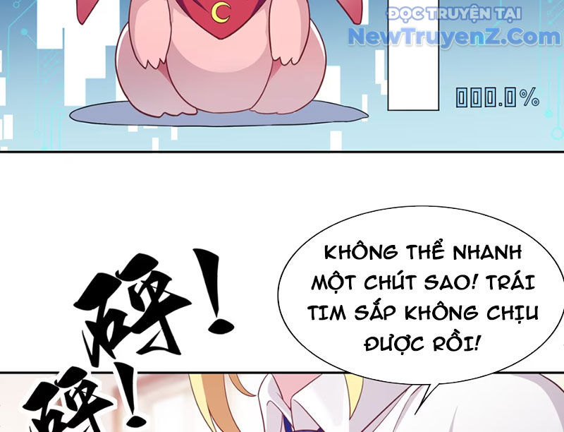 Xong rồi, ta bị sủng thú của mình bao vây rồi! chapter 1 - Trang 36