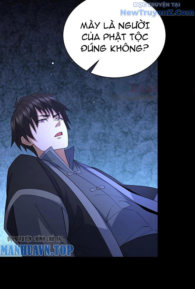 Gọi Ta Là Quỷ Sai Đại Nhân chapter 116 - Trang 6