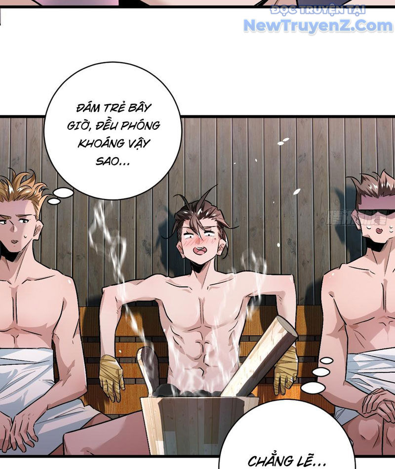 Vĩnh sinh đi chết đi! chapter 2 - Trang 12