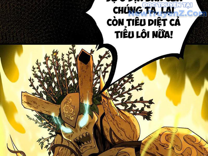 Gặp mạnh thì càng mạnh, tu vi của ta không giới hạn chapter 47 - Trang 74