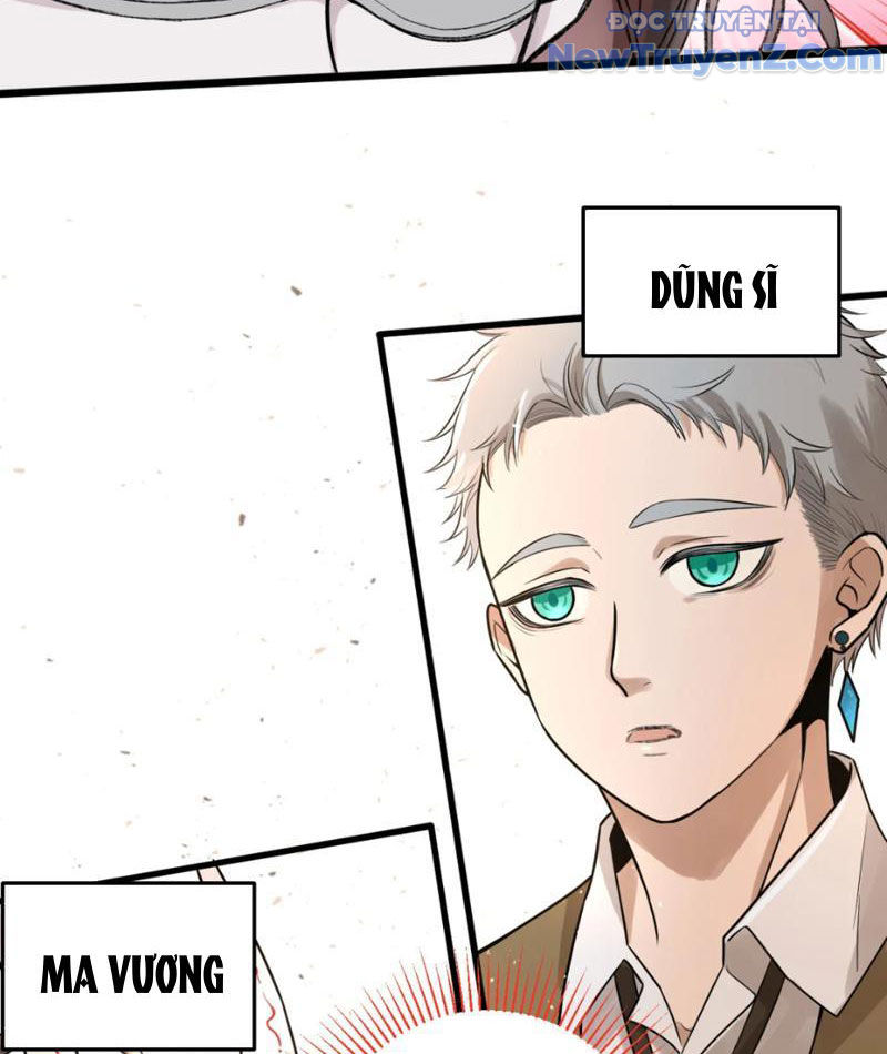 Dũng Giả Tiêu Cực Và Ma Vương Mất Tư Cách chapter 1 - Trang 32