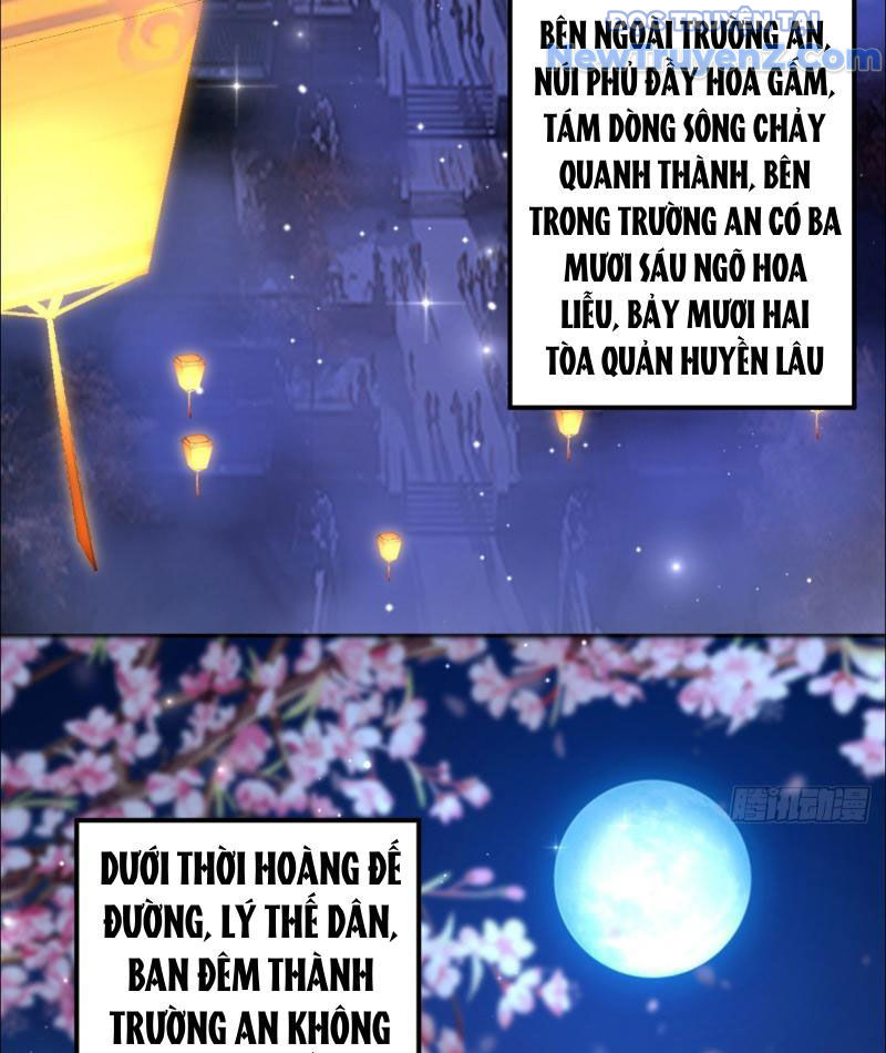 Lý Trị này cũng quá lý trí chapter 1 - Trang 8