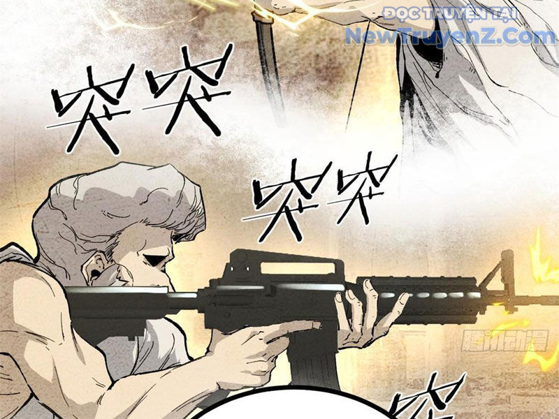 Người Giữ Cửa Vạn Giới chapter 53 - Trang 42