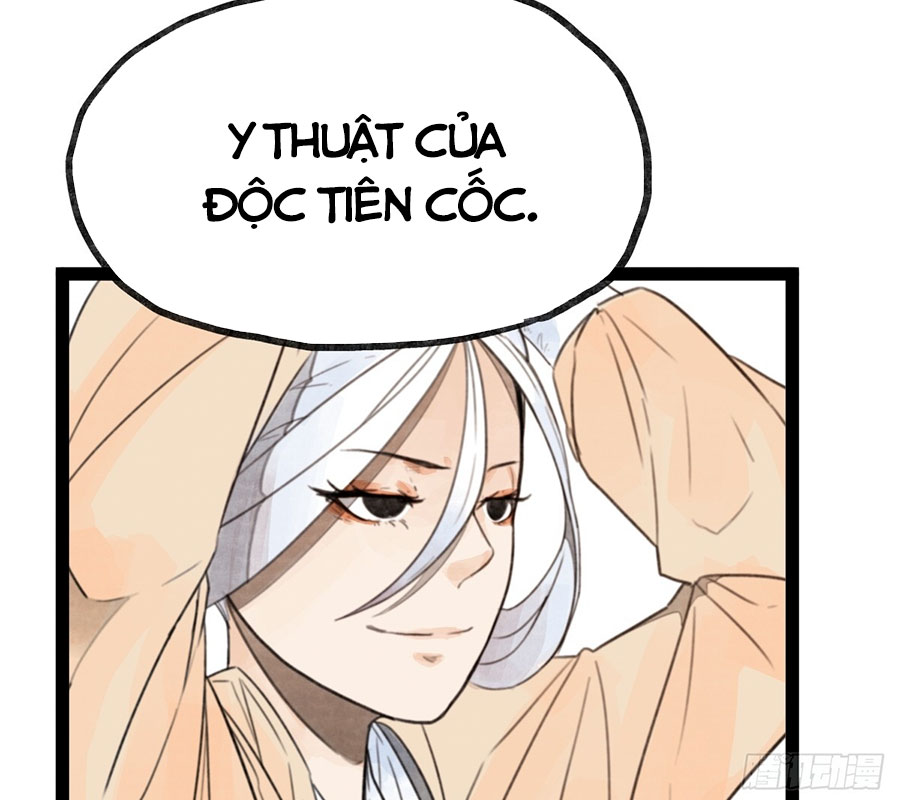 Hiệp Khách Hành Bất Thông chapter 36 - Trang 17
