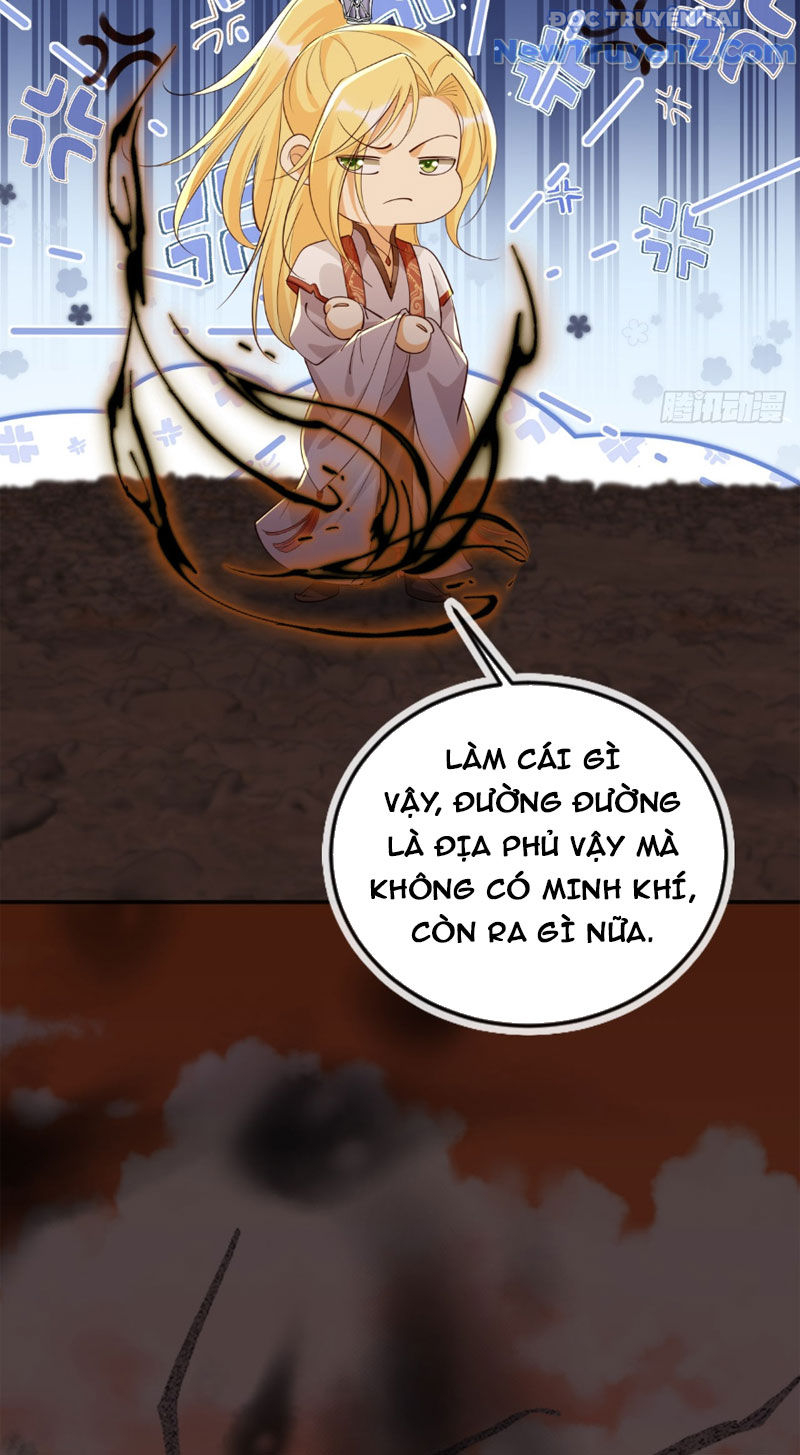 Tùy Tùng Của Nữ Phản Diện chapter 163 - Trang 32