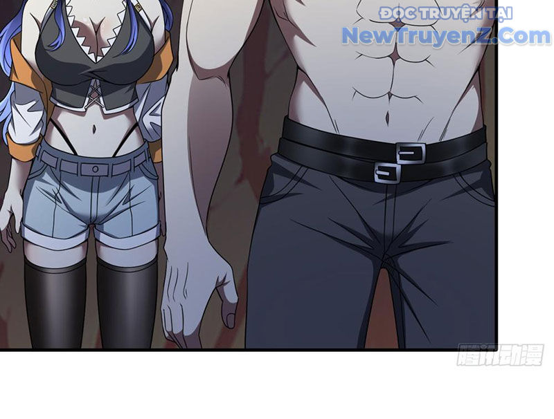Cái Bóng Của Ta Là Loli chapter 12 - Trang 14
